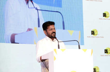 If Trump doesn’t allow Indian students, US varsities will come to India: CM Revanth Reddy