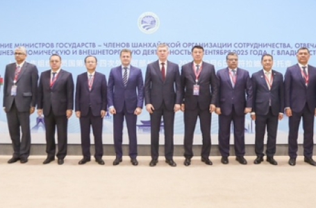 India backs WTO-centred fair trade system at SCO trade ministers’ meeting