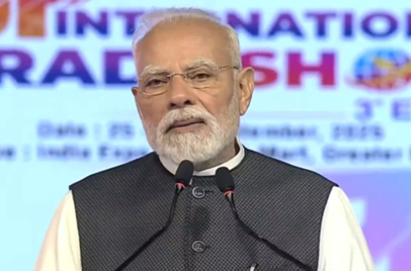 India must become self-reliant, Russia our time-tested partner: PM Modi