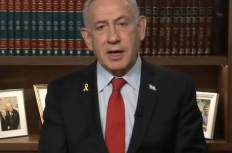 Israel rejects Hamas’ ceasefire offer, says to accept Tel Aviv’s ‘terms to end war’