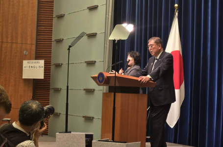 Japan PM Shigeru Ishiba resigns after party’s poor poll performance