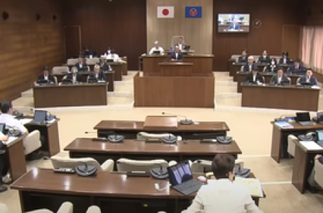 Japanese city passes ordinance capping daily screen time to two hours