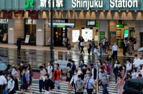 Japan’s centenarian population hits new record of over 99,000