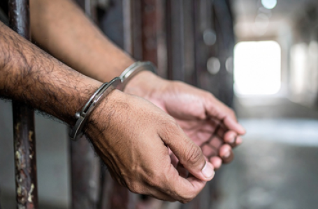 Jharkhand’s most wanted Maoist Nagina carrying Rs 5 lakh bounty arrested by UP ATS