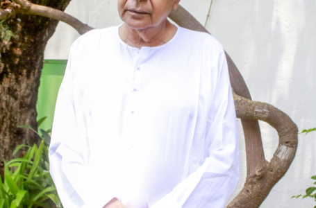 Jolt to Naveen Patnaik as veteran leaders resign from BJD