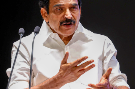 KC Venugopal slams ECI for stalling probe into deletion of Karnataka voters’ names