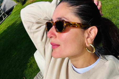 Kareena Kapoor Khan urges people to step forward and help flood victims in north India