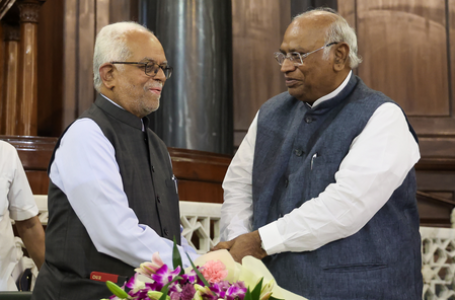 Kharge to host INDIA bloc dinner ahead of VP polls; PM Modi plans NDA meet on eve of voting