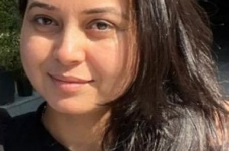 Lalu’s daughter Rohini Acharya issues open challenge amid family rift