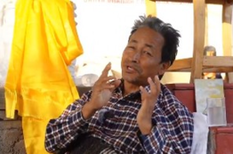 MHA cancels FCRA registration certificate of Sonam Wangchuk’s NGO with immediate effect