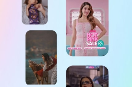 Meta’s Reels emerges as India’s top short-form video platform five years after launch