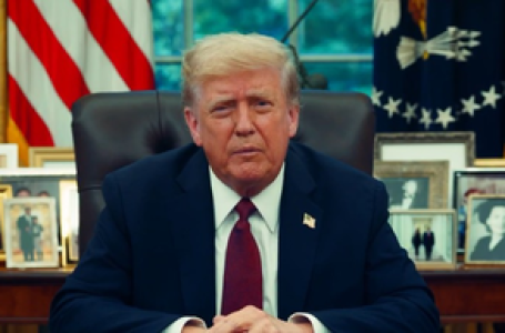 ‘Most degenerate newspaper’: Trump slaps $15 billion defamation suit on New York Times