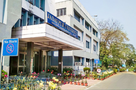 NCW takes cognizance of Jadavpur University student death case, seeks Kolkata Police report