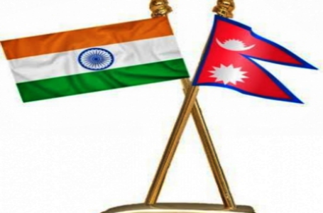 Nepal’s trade with China grew but India remains largest partner