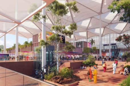Noida Airport likely to start commercial flights after Diwali