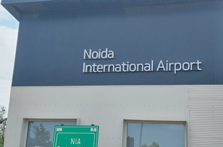 Noida International Airport preparations in final phase, inauguration likely in Nov