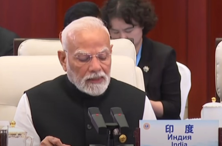 PM Modi bets big on connectivity, invites SCO participants to join India’s growth journey
