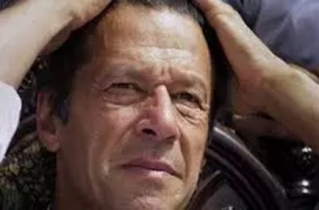 Pakistan: Anti-terrorism court rejects Imran Khan’s petition seeking halt in court proceedings