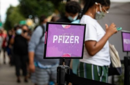 Pfizer, Moderna shares slump as US govt plan to link Covid vaccines to child deaths: Report