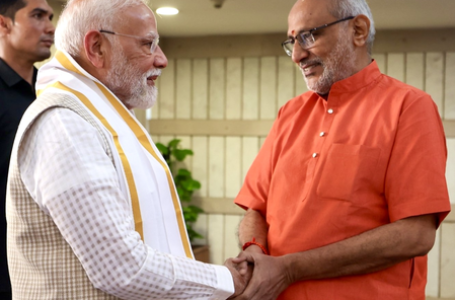 Radhakrishnan elected Vice President; Opposition’s unity claims questioned