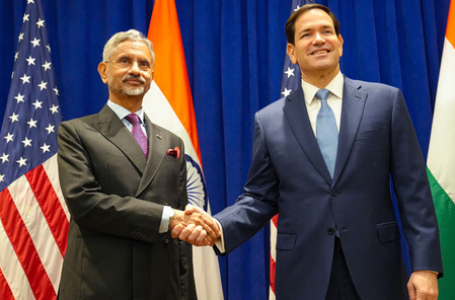 Rubio hopes to ‘fix’ 25 per cent tariffs on India over Russian oil