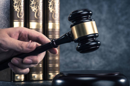 SC refuses to bring political parties under POSH Act