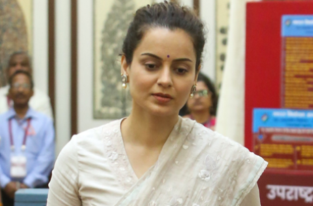 SC refuses to entertain Kangana Ranaut’s plea challenging summons in a defamation case