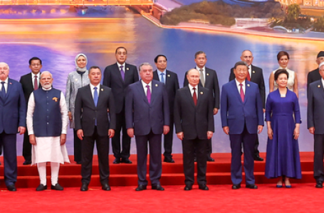 SCO nations condemn Pahalgam terror attack; say perpetrators, sponsors must be brought to justice