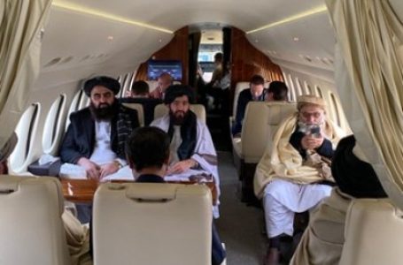 Senior Taliban ministers visit Delhi, FM Muttaqi’s India trip likely by year-end