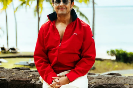 Sonu Nigam to recreate the iconic track ‘Chalo Bulawa Aaya Hai’