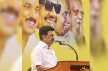 Stalin launches ‘Chennai One’ app, unifying city’s transport services on a single platform