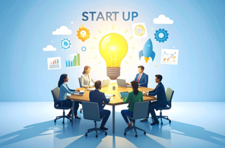 Top US and Indian investors form $1 billion alliance to back India’s deep tech startups