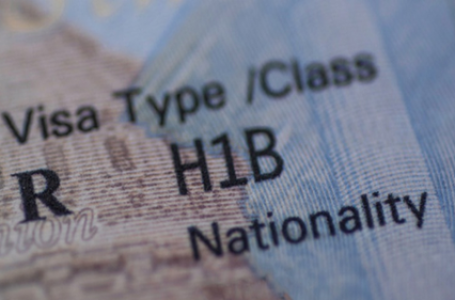 Trump administration proposes to scrap H-1B lottery system, floats new rules