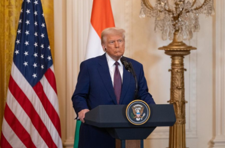 Trump warns Afghanistan over Bagram airbase, threatens consequences