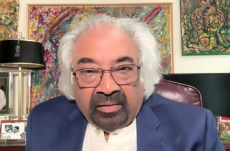 ‘We are not Vishwaguru, it’s a myth that India is on everybody’s mind’: Sam Pitroda