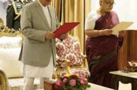With Oli out, New Delhi pushes fast for rapprochement in Kathmandu to counter security risks