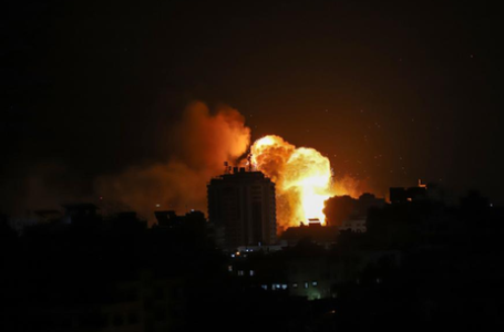 Yemen’s Houthis claim multiple attacks on Israeli cities