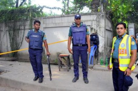 Yunus govt continues crackdown against Awami League, arrests former Secretary and six others