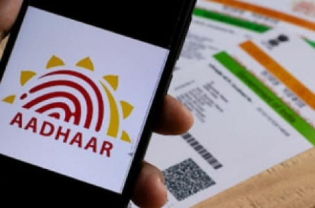‘Not proof of citizenship’: SC asks ECI to accept Aadhaar as ’12th document’ in Bihar SIR