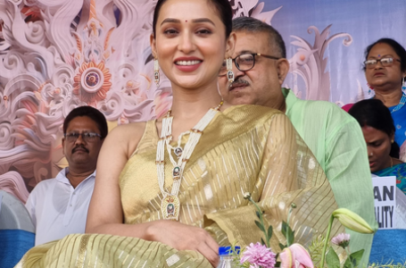 Urvashi Rautela, ex-Trinamool MP Mimi Chakraborty summoned by ED in illegal betting app case