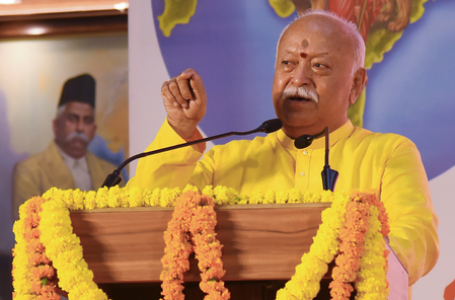 100 years of RSS: Mohan Bhagwat says Pahalgam attack revealed India’s true friends