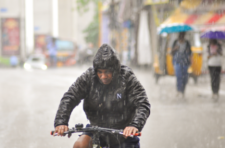 2025 marks second straight year of above-normal rainfall: Experts