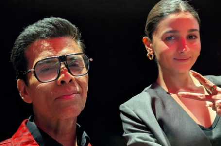 Alia Bhatt on winning Best Actress Filmfare for Jigra: I wish I could’ve been there to hold that moment in person