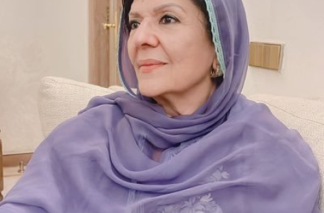 Pakistan: Anti-terrorism court directs police to arrest Imran Khan’s sister