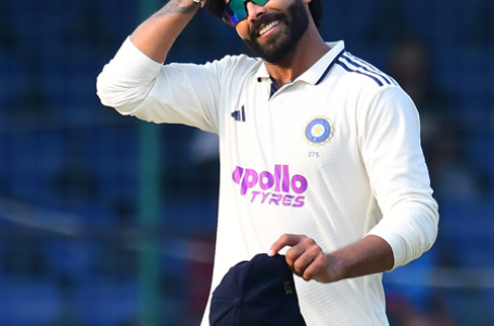 2nd Test: Jadeja eyes early breakthroughs on day three despite not much spin available