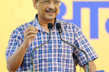 95, Lodhi Estate: Arvind Kejriwal gets a new address in Delhi