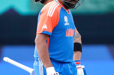 AUS vs IND: Kohli, Rohit comeback misses the spark!