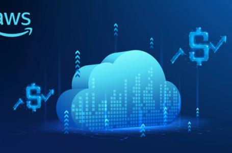 AWS outage brings half the internet down