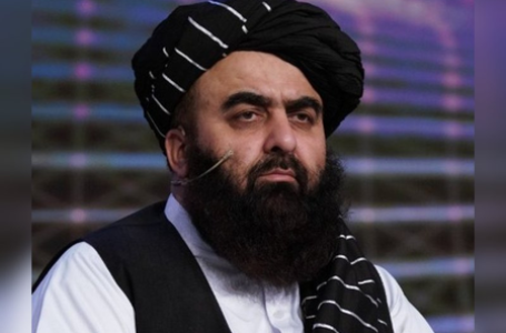 Afghanistan’s FM Amir Khan Muttaqi to visit Delhi next week