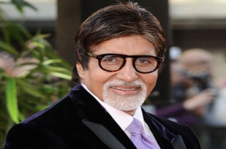 Amitabh Bachchan becomes the latest celeb to catch the ‘Labubu’ fever